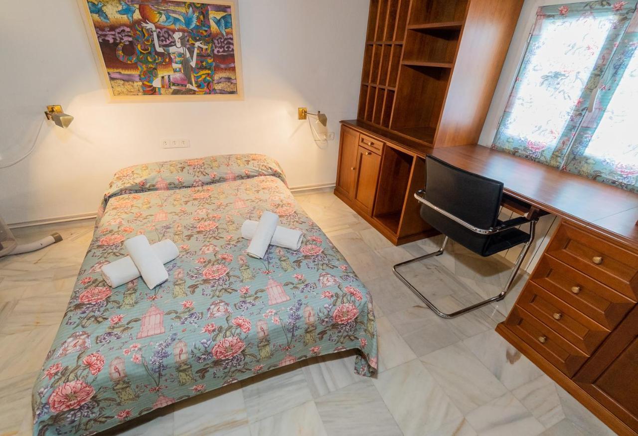 Apartment Atico Museo *