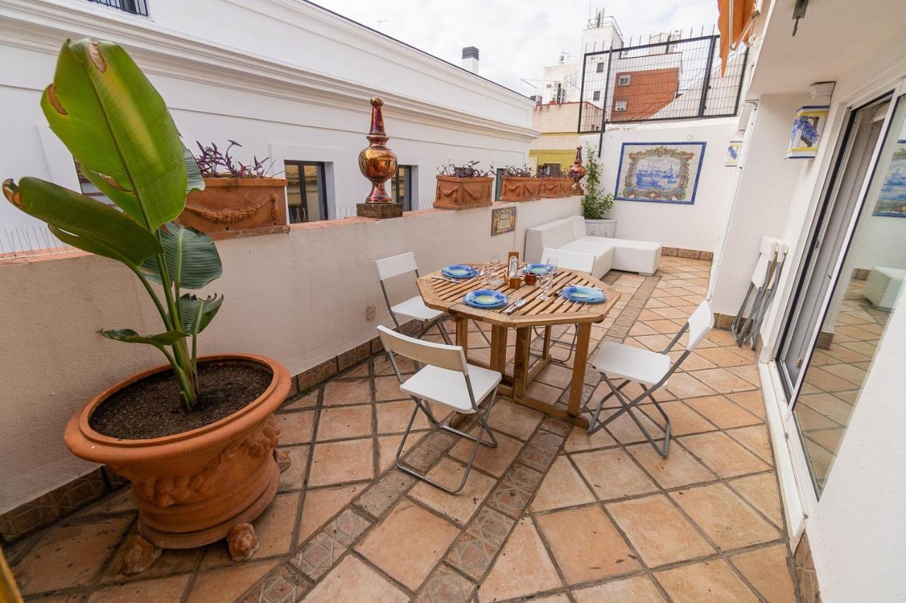 Apartment Atico Museo *