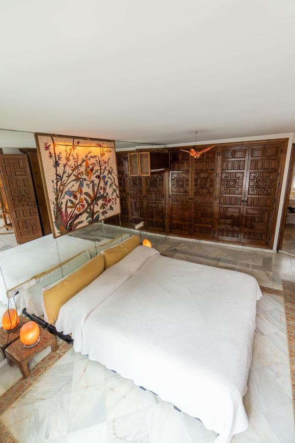 Atico Museo Apartment Seville