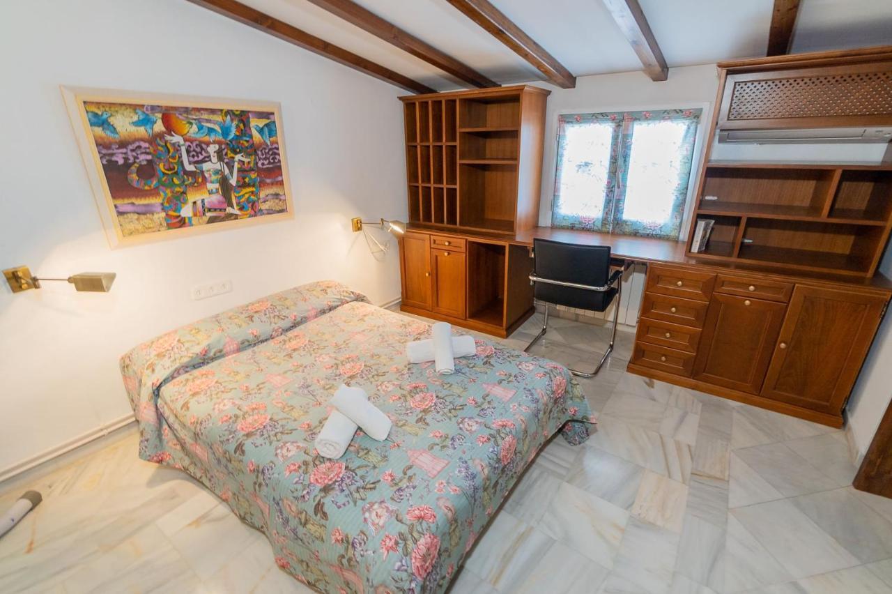 Apartment Atico Museo