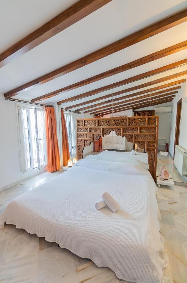 Atico Museo Apartment