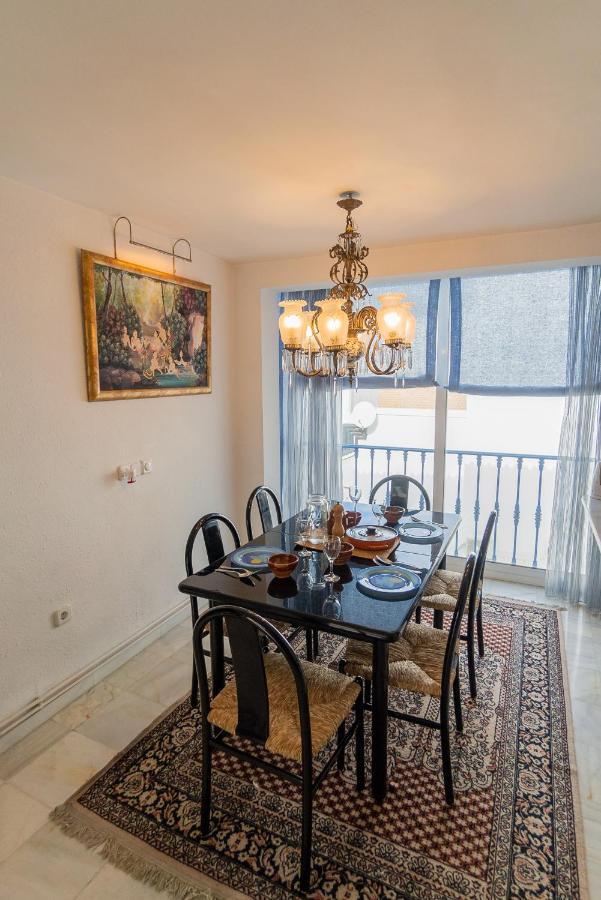 Apartment Atico Museo *
