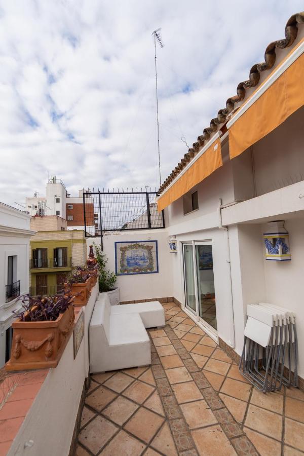 Apartamento Atico Museo
